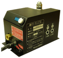 電子トラップII