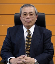 福原 社長