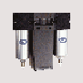 Micro soft air dryer